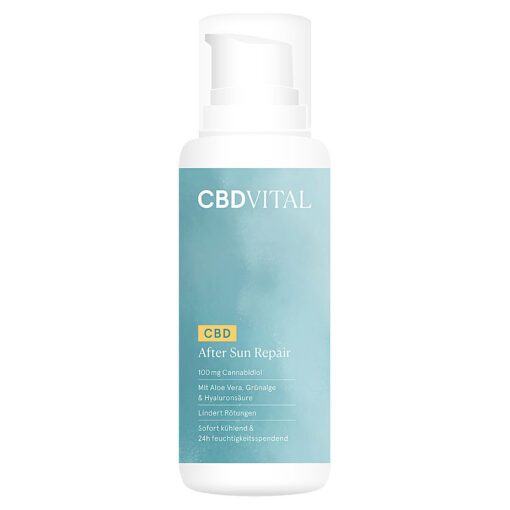 CBD After Sun Repair hanf-web.de
