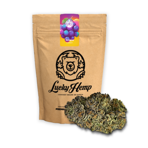 CBD Blüten