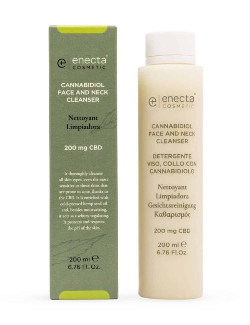 CBD Gesichtsreiniger