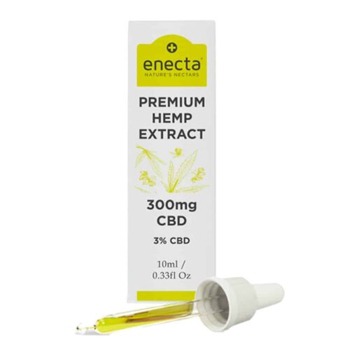Hemp Extrakt