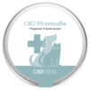 CBD Pfotensalbe 4 CBD Pfotenschutzsalbe